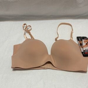 Rene Rofe Nude Bra